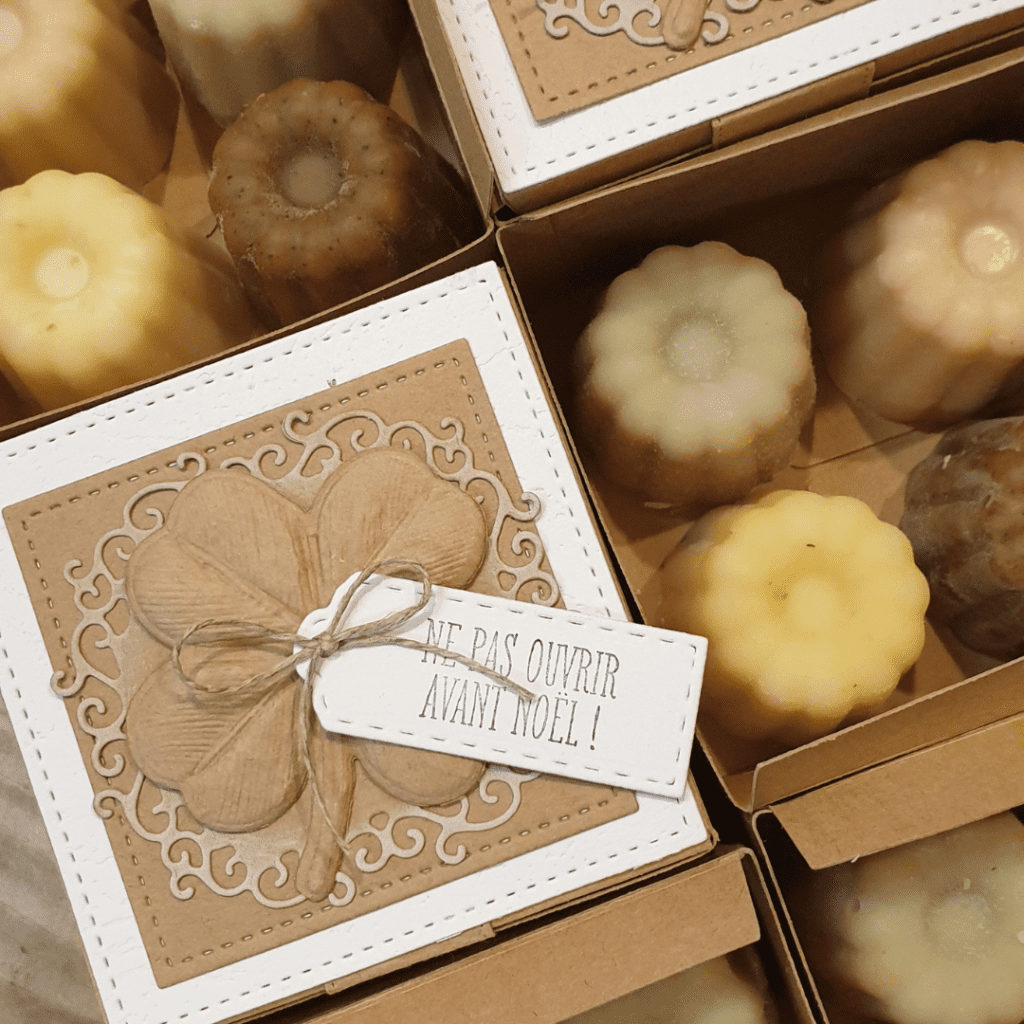 Quand l’artisanat fait briller Noël autrement