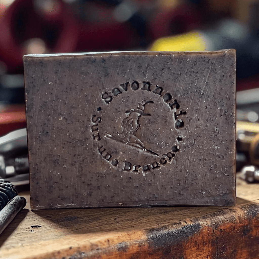Le savon, une invention vieille de 4800 ans