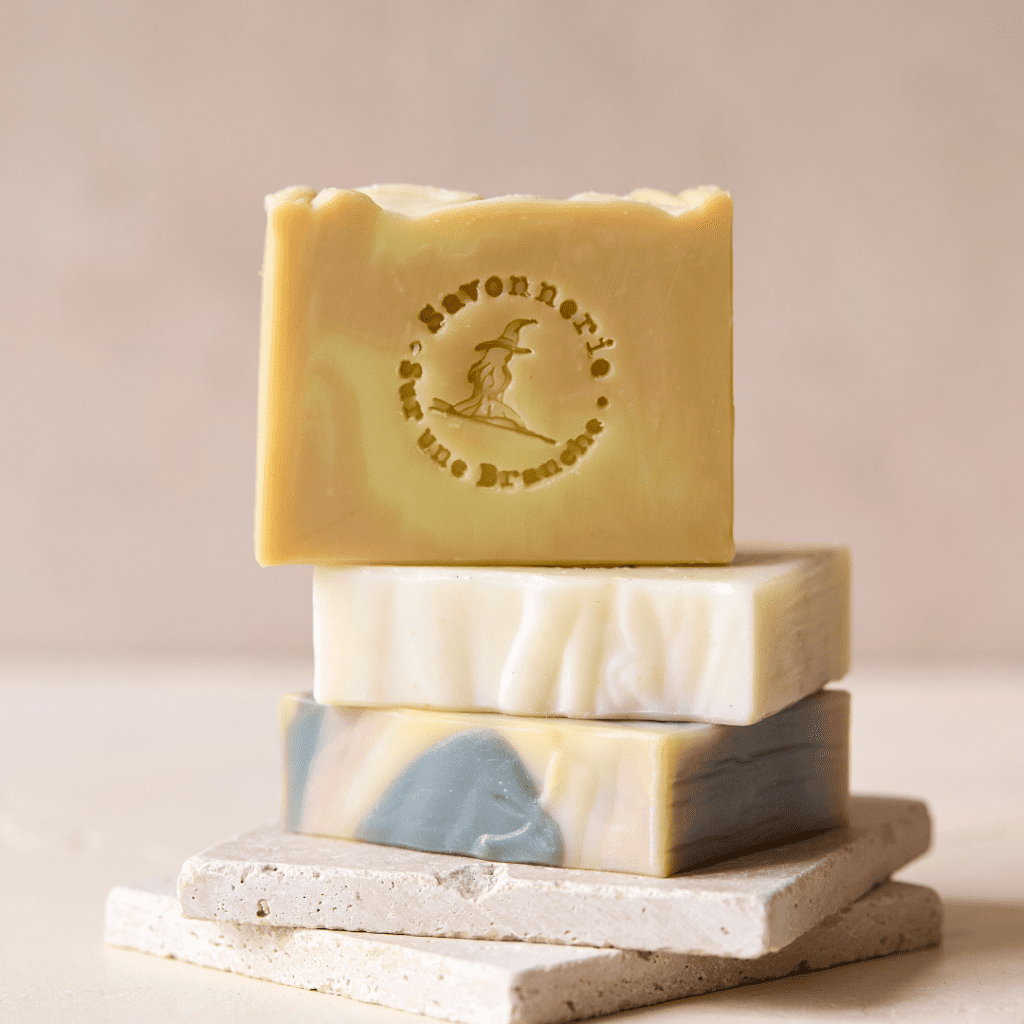 Pourquoi choisir un savon surgras?