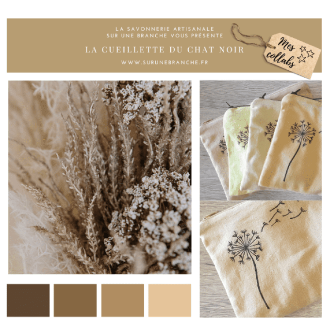 Trousse bouillotte sèche
