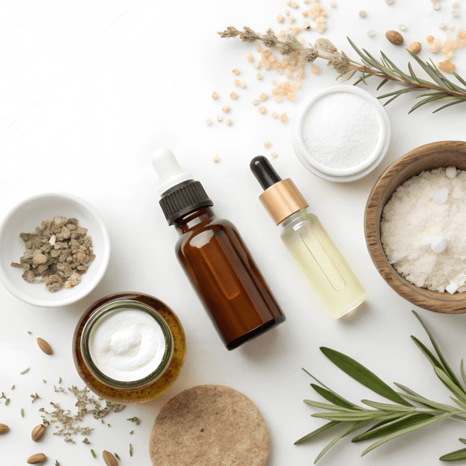 Atelier cosmétique naturel– Soins essentiels du quotidien