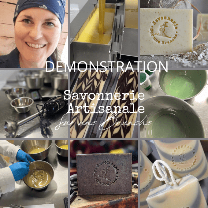 Atelier Découverte en groupe (démonstration)
