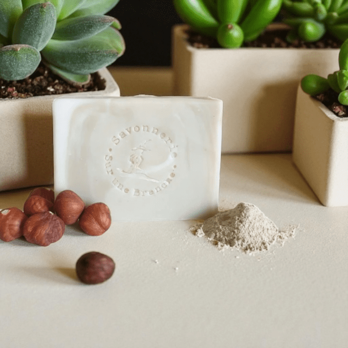 Argile verte – Purifiant naturel