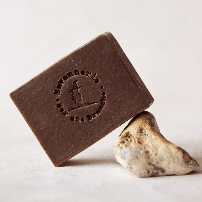 Café – Exfoliant tonique