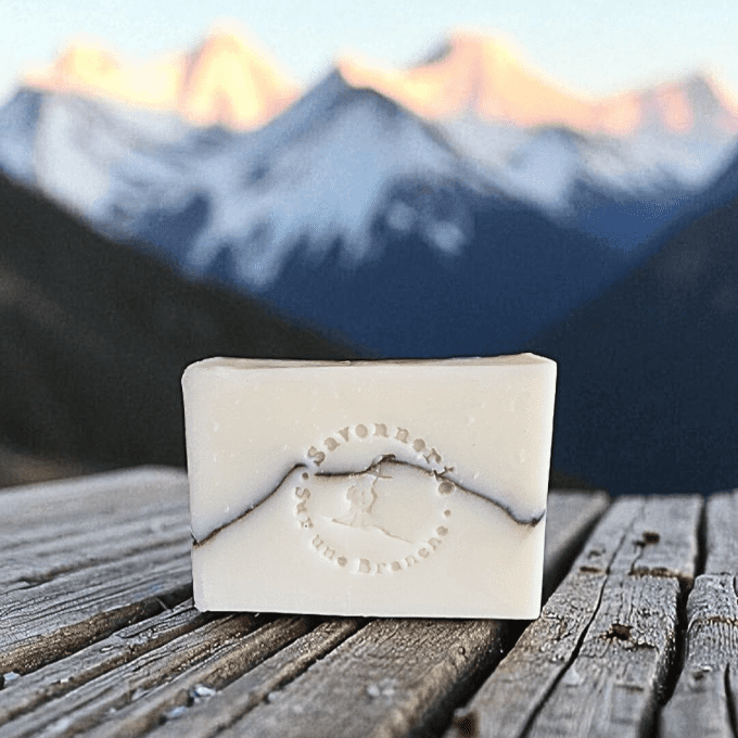 Montagne – Fraîcheur végétale